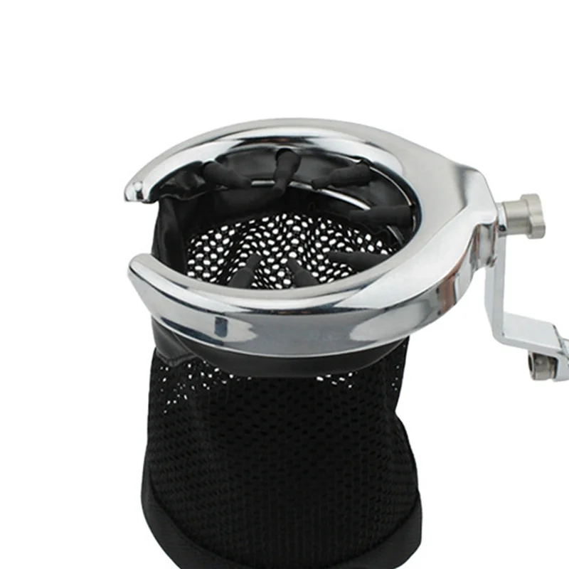 

Strict Motorcycle Rear Passenger Cup Holder Modified Parts Add Cup Holder Beverage Cup Holder For Honda Gold Wing GL1800