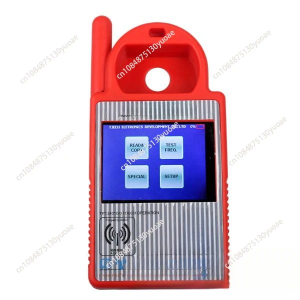 CN900 Mini Transponder Key Programmer