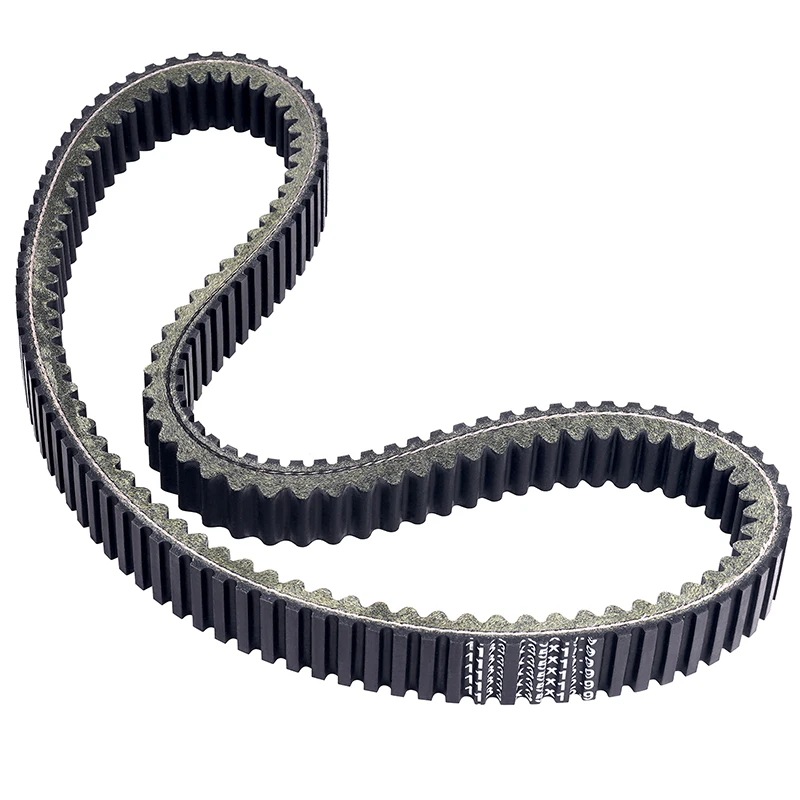 Motorcycle Transmission Drive Belt For YAMAHA Apex ER RX10R RX10GT RX10L VMAX 700 9827-01076 40G4340 8DN-17641-00 8DN-17641-01