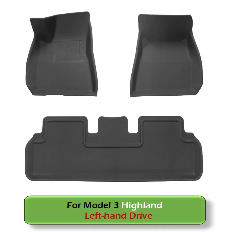 24-25 M3 Left 3pcs