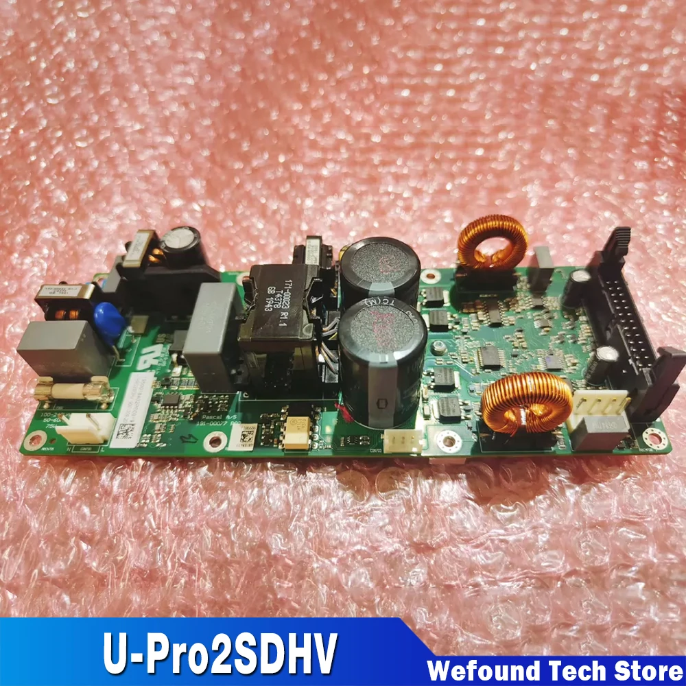 U-Pro2SDHV For Pascal Power Amplifier Module 8Ω 140W*2