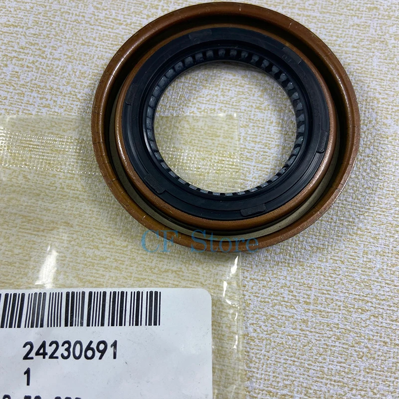 Original Transmission Oil Seal For Chevrolet Cruze  Opel 24230691