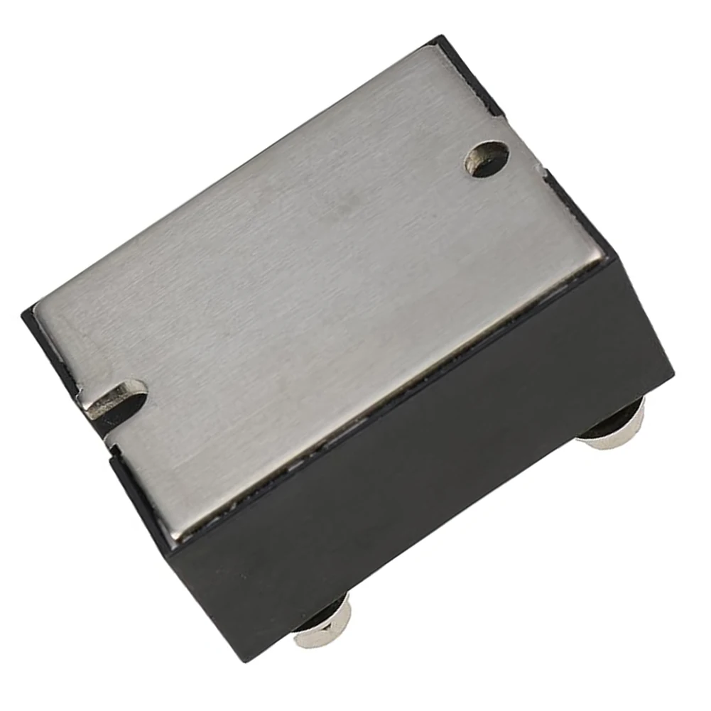 Black Diesel Generator Rectifier Single Phase Rectifier Efficient Performance Under Pressure For Industrial Power Solutions