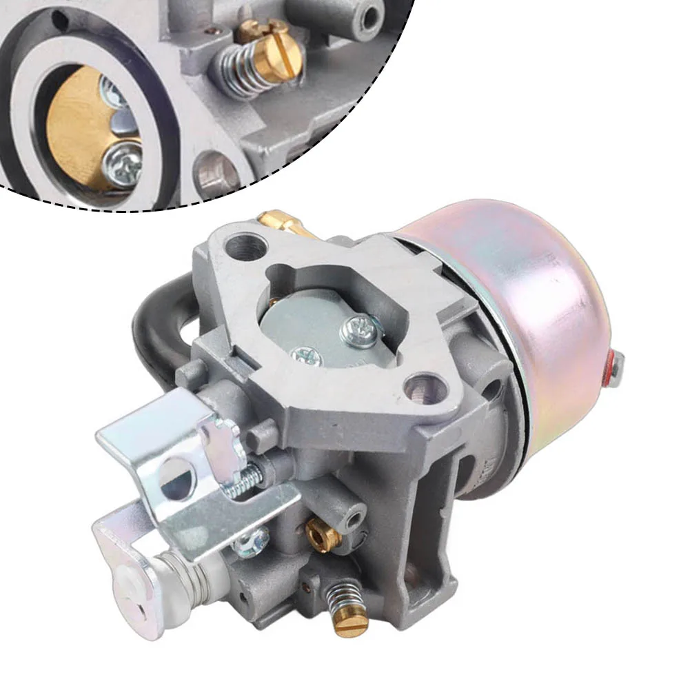 1Pc Motorcycle Carb Carburetor Metal For Polaris 120 Snowmobile #3086652