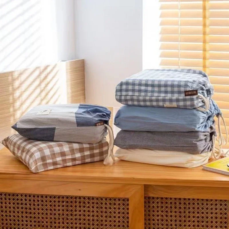 Hotel sleeping bags, maternal and infant grade washed , can be split into adult portable travel sheets