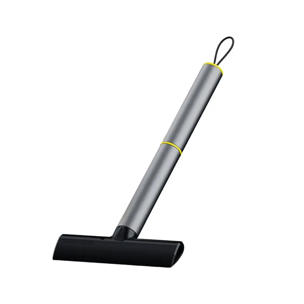 Defrosting Scraper  Convenient Multifunction Compact  Car Windshield Snow Shovel for Home