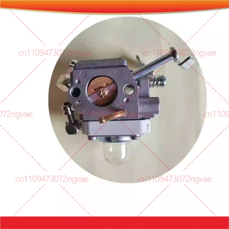 GX100 Carburetor For Wacker Neuson WM100 BS60-4 Honda GX100 engine Rammer tamper Jumping Jack trench Carb carburettor