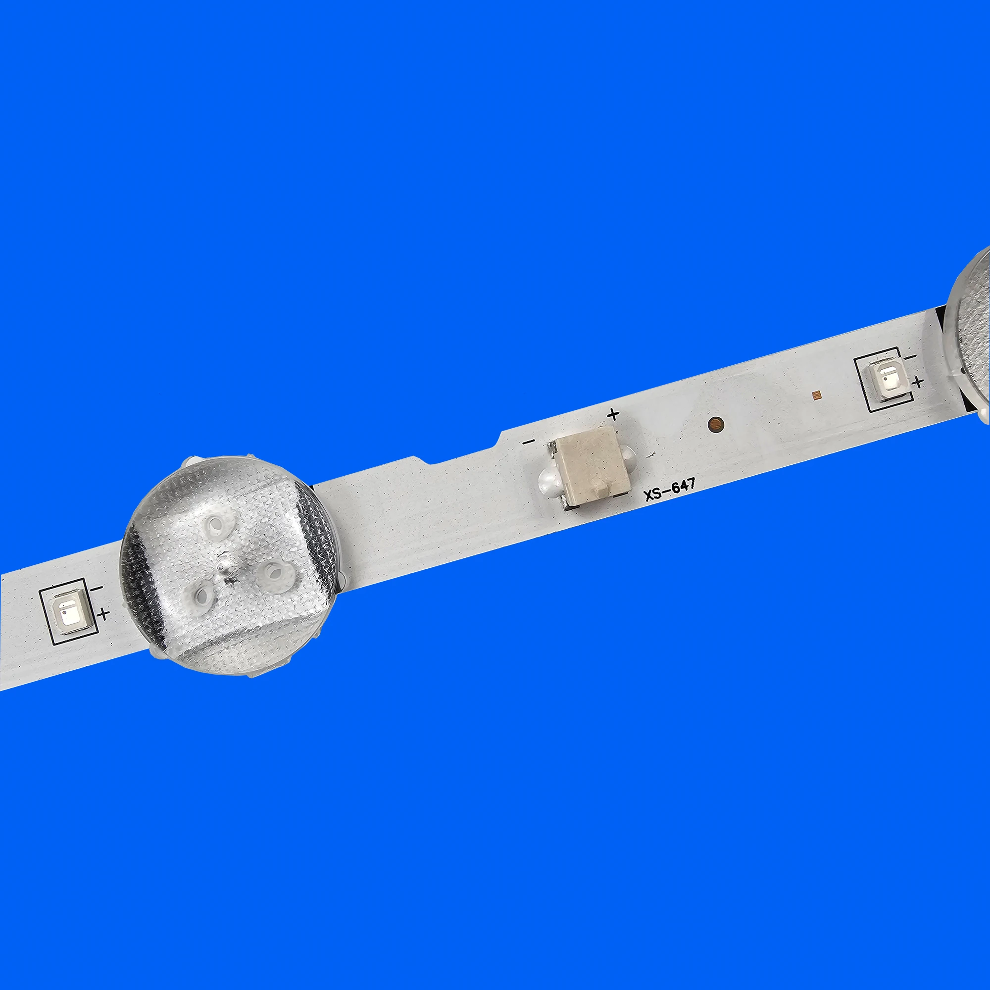 LED شريط إضاءة خلفي ل UE32M5000AK UE32M5005AK UE32M5005AW UE32M5075AU UE32M5300AU UE32N5305AK UE32N5372AU 2015SVS32FHD #1