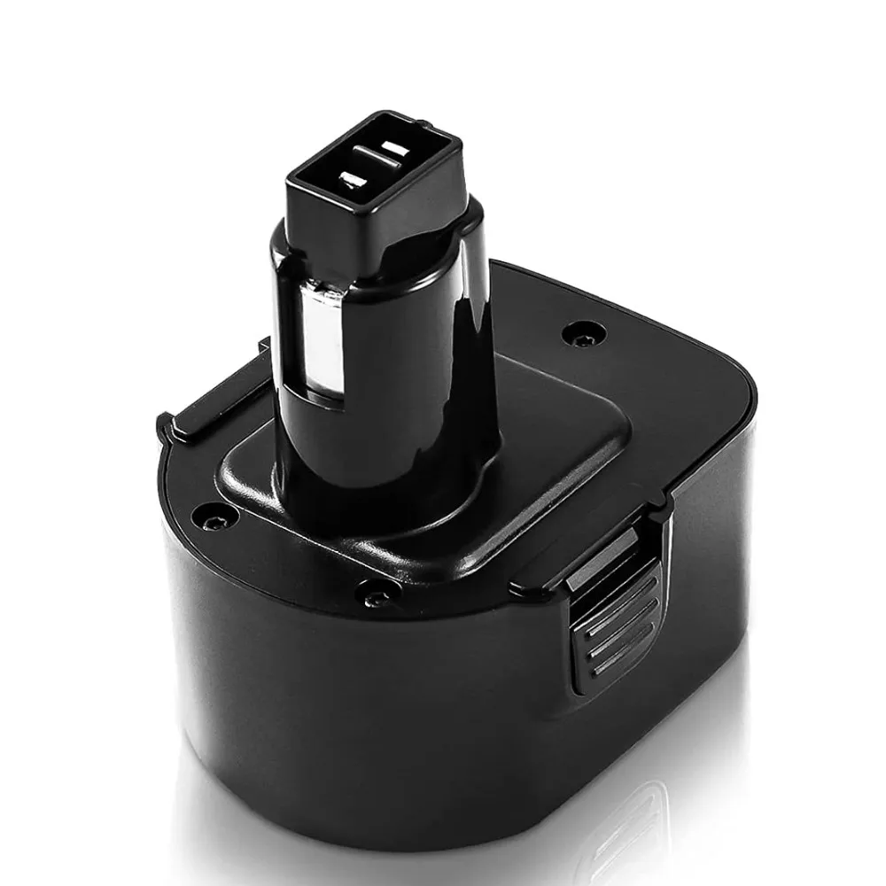 NI-cd Power Tool Battery 12V 1.5AH For Dewalt DW9072 DW9071 DC9071 DE9037 DE9071 DE9072 DE9074 DE9075 152250-27 Battery