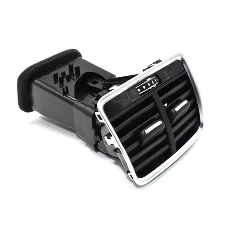 Interior Accessories For Audi Q3 2012-2018 Instrument Panel Air Conditioner Vent AC Vent Front Dash Center Console Air Outlet