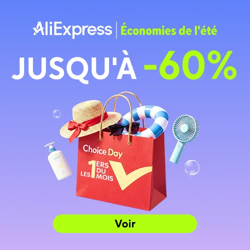promo code aliExpress