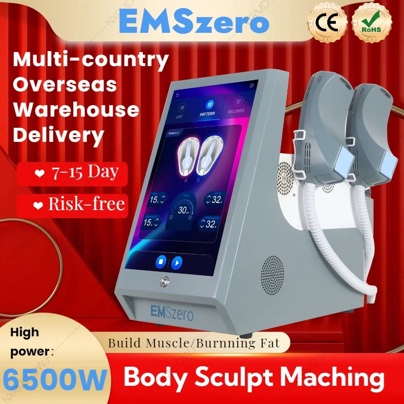 Neo Rf Ems Body Scu…