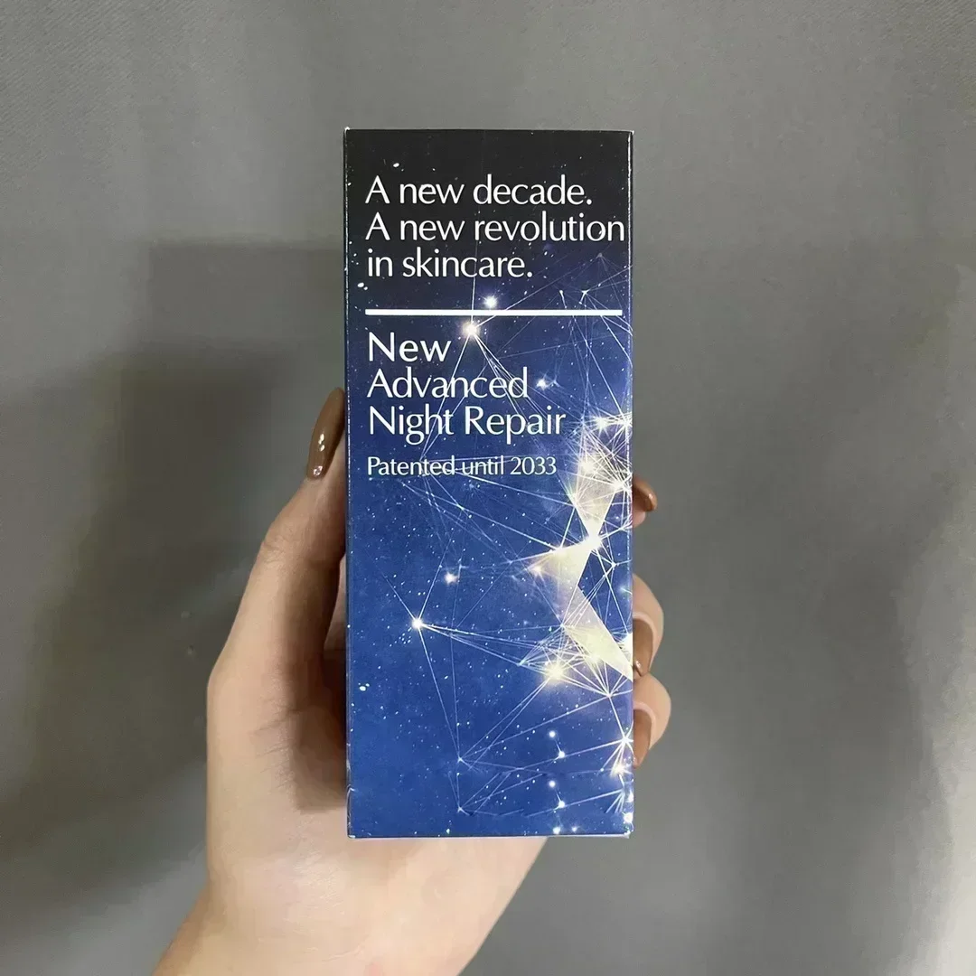 Essenza di riparazione per la cura della pelle Riparazione notturna Siero viso antirughe 100ml Sbiancamento viso Nutrire e crema per gli occhi 15ml COSTELLO