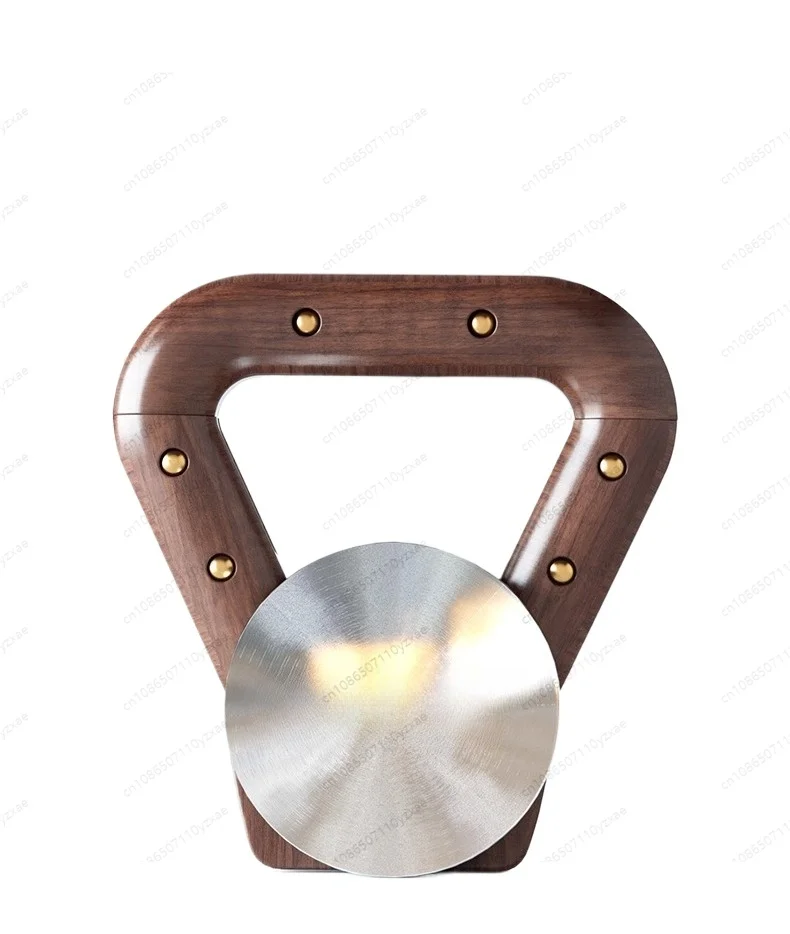 

Stainless Steel Kettlebell Household High-quality Fitness Equipment