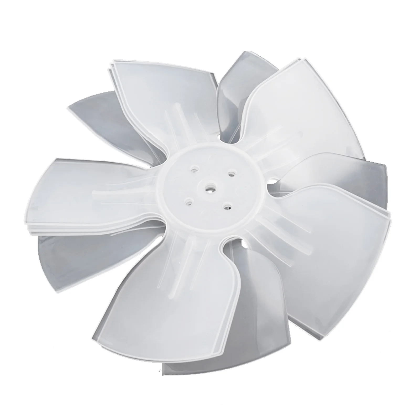 

Лопасти двигателя охлаждения Лопасти вентилятора двигателя Средний диаметр отверстия 6,9 мм Высококачественные материалы Алюминиевые лопасти вентилятора Совершенно новые