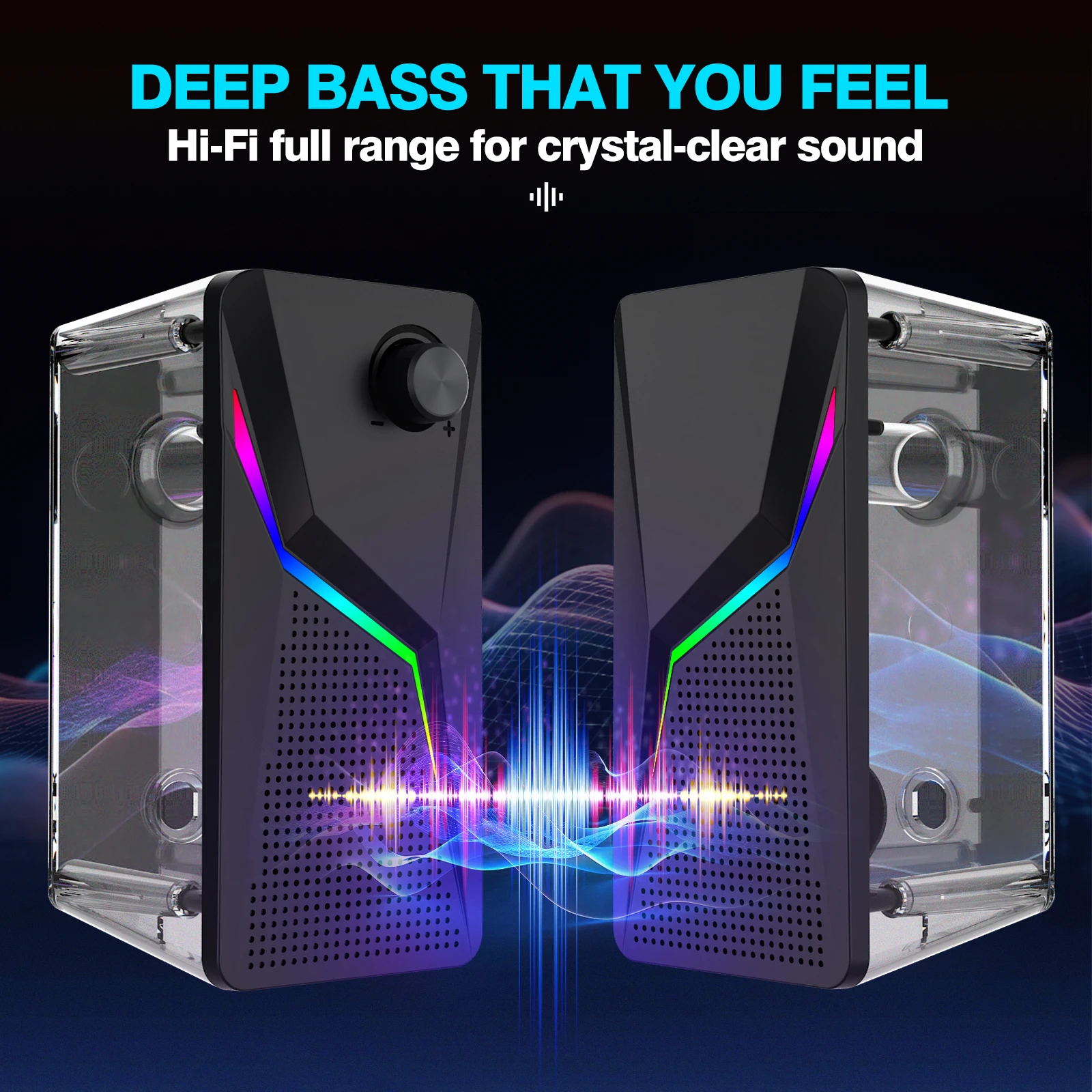 Altoparlanti da gioco per comp - Home Cinema Subwoofer recensione e prezzo