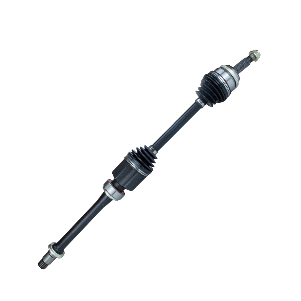 

Auto Spare Parts Front Right Left CV Axle Shafts Assy Set Transmission Shaft for Mitsubishi Toyota Ford Nissan Honda