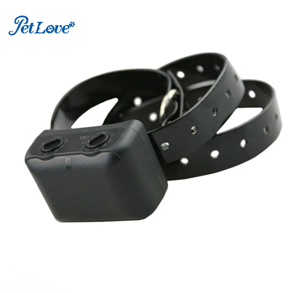 

Smart Anti Barking Dog Collar Rechargeable and Waterproof Shock Vibration Stop Bark Collar Dog Training Collar All Size Dogs