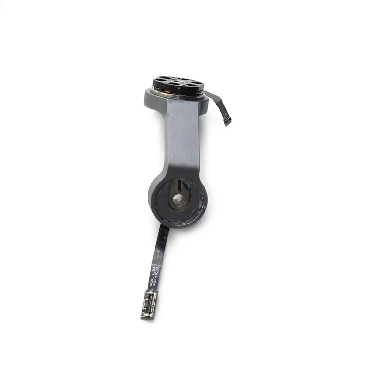 【~ New A88T】Gimbal Yaw and Roll Motor with Holder for Lite Plus / EVO2 6K Replacement Gimbal Motor with Bracket
