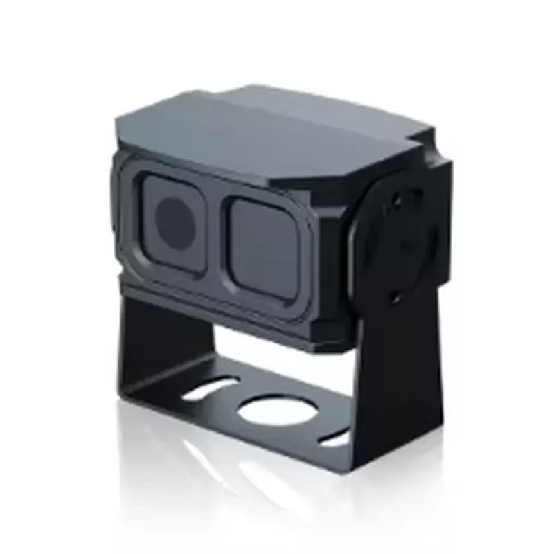 AHD Dual Spectrum Vehicle Mounted Thermal Imaging Camera for Vehicle Safety