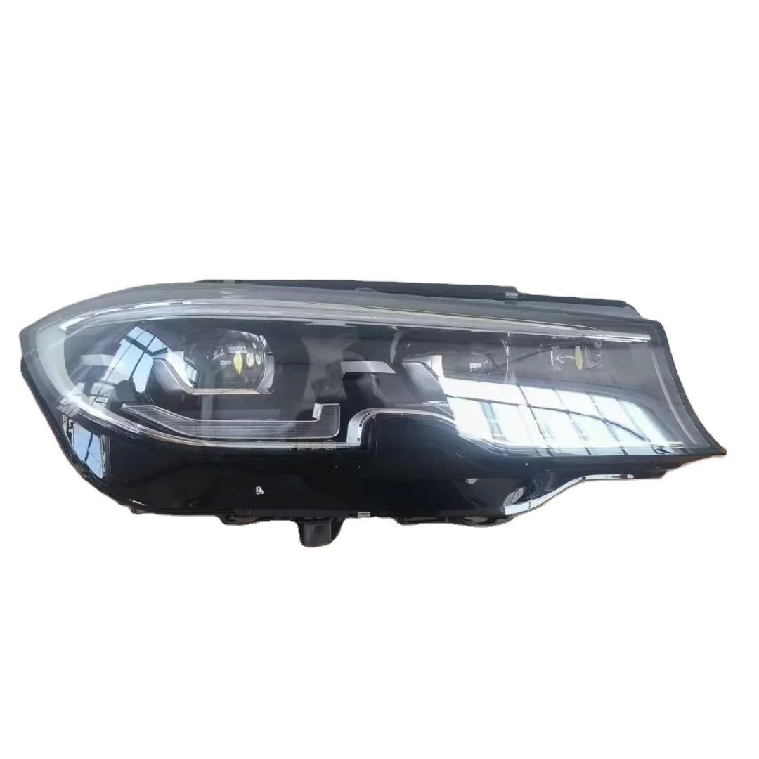 daAuto Parts Auto Lighting Systems LED-Scheinwerfer für 3er G20 2018 US-Version