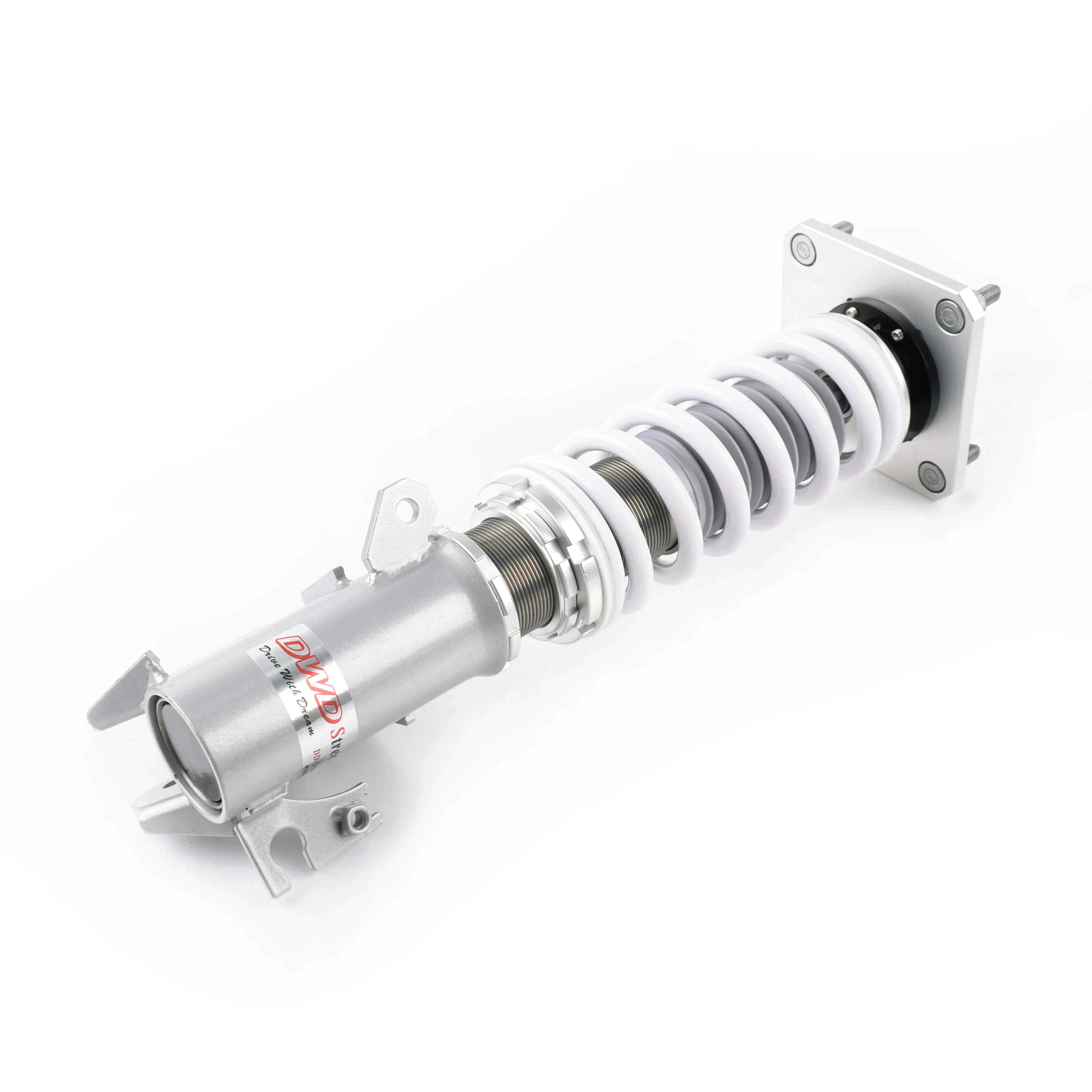 For Ford Probe 2nd Gen GE 1993-1997 32 Steps Adjustable Mono-tube Coilover Performance Shock Absorber