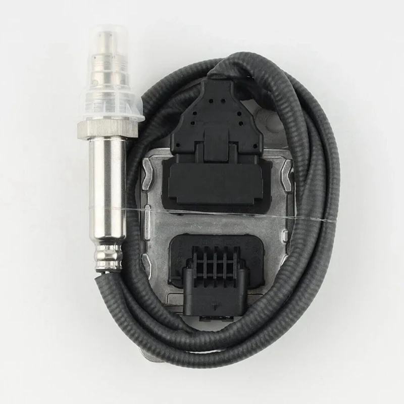 

29650-4A100 Nitrogen Oxide Nox Sensor For Hyundai Porter 2 H-100 Kia Bongo 3 2019- 296504A100 SNS3100A AAA2060270000