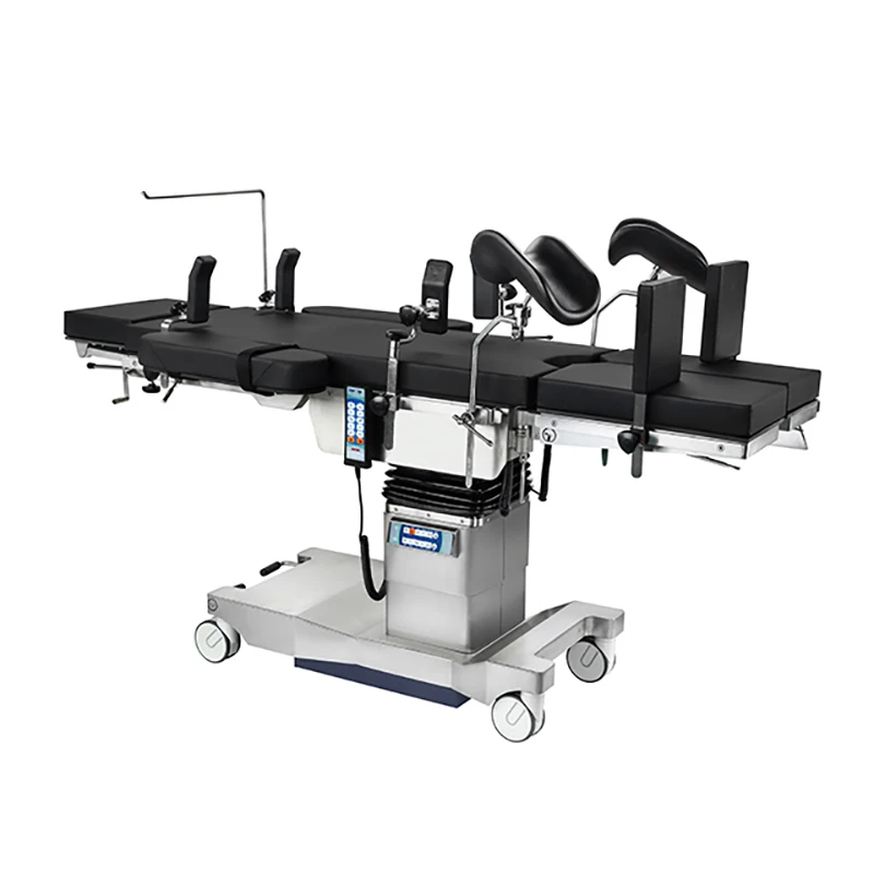 Factory Hospital Electric Operating Table Surgical Table OT Table