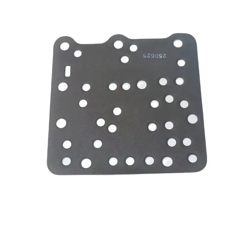 2026 Hot Item 923941.0095 for KALMAR DCE 80-100/45E Distribution Valve Gasket 250625 Container Reach Stacker Crane Spare