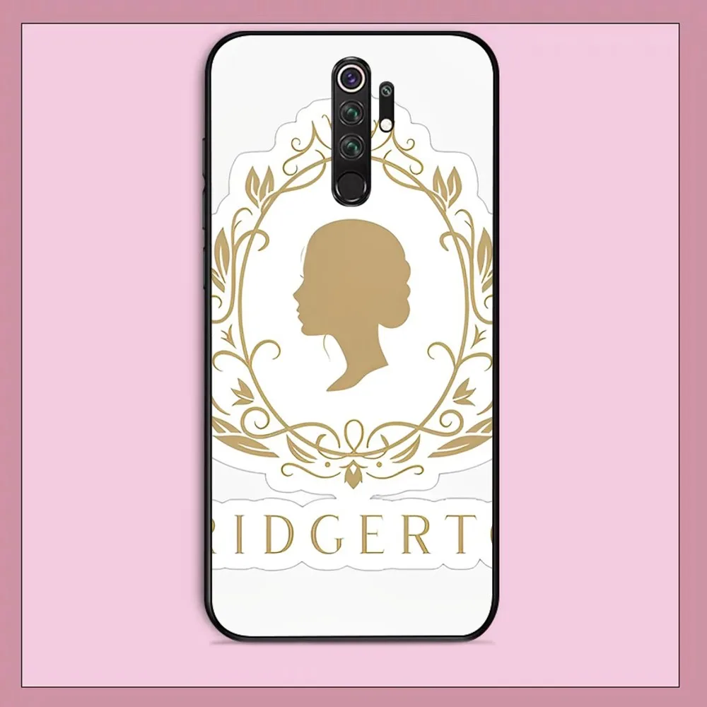 Pride And Prejudice Jane Austen Phone Case For Redmi Note 4 X 5 A 6 7 8 Pro T 9 Pro 9S 10 Pro 11 Pro 11S 11Epro PocoM3pro