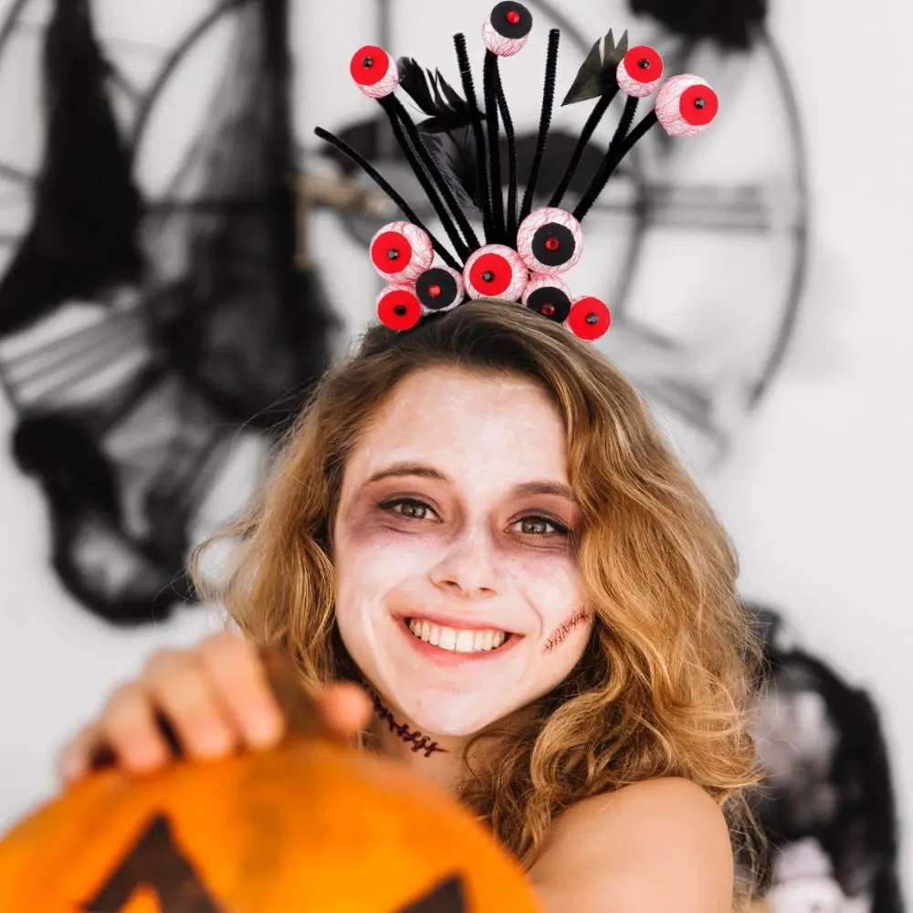 

Lace Halloween Witch Hat Hair Hoop Headband Sequin Halloween Party Hair Band Party Decor Hat Cartoon Cone Hat Headband Kids