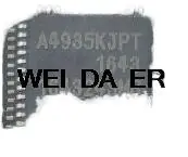 

100% NEW High quality products A4935KJPT A4935KJPTR-T LQFP48