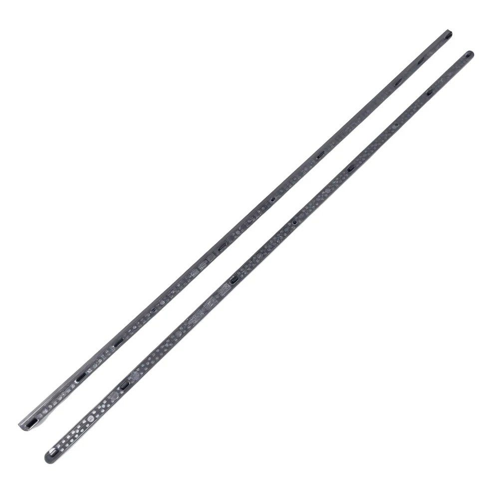 Bottom Case Rubber Feet for 7320 E7320 Laptop Lower Case Non-slip Rubber Foot Pad Rubber Feet Strips 2pcs/set