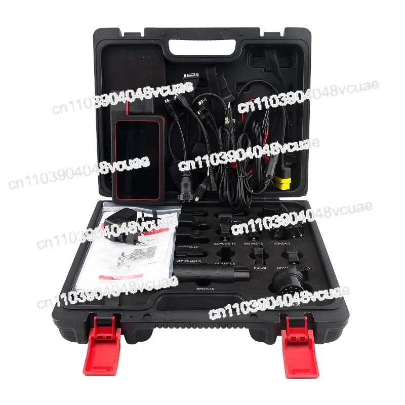

2025 2025 LAUNCH Full Set X431 Diagun V Diagnostic Car X431 Diagun 4 Software