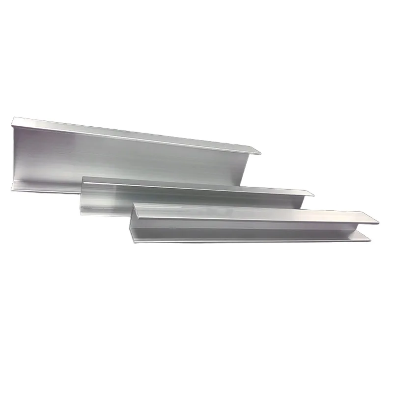 6063T5 Aluminum U Shaped Channel Equilateral Groove Aluminum Inner Width 23 25 28 30 36mm 25x12 25x20 27x30 30x10 30x15 40x25