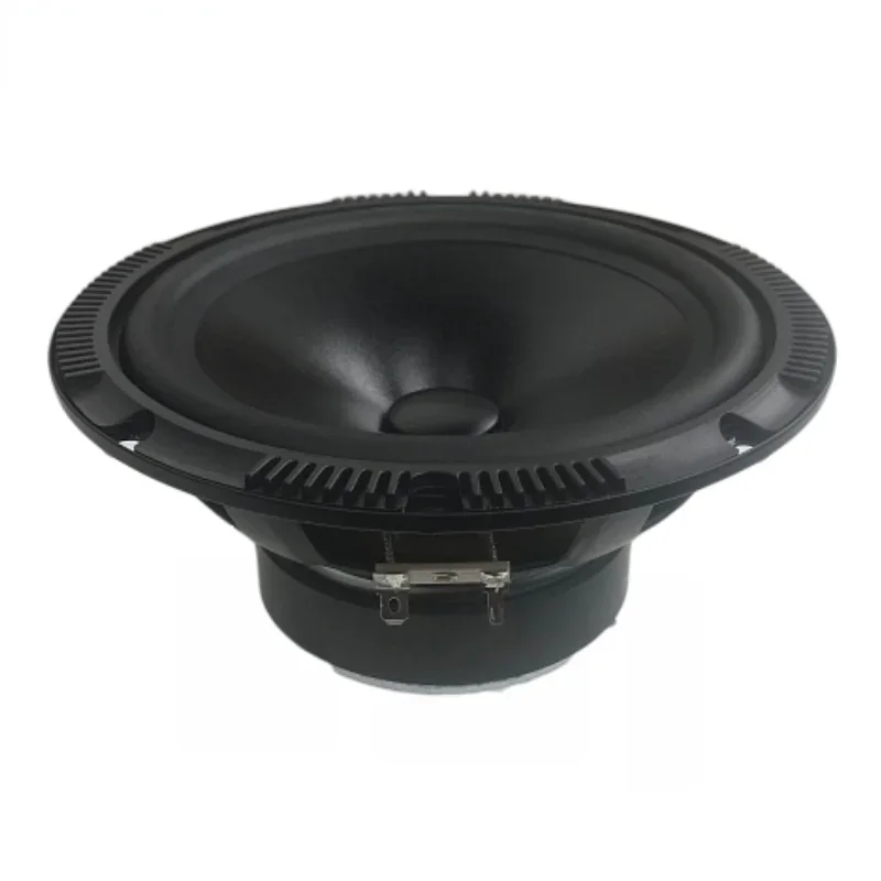 

Hot Sale 6.5 Inch Midbass Car Speakers - Mainland China Version