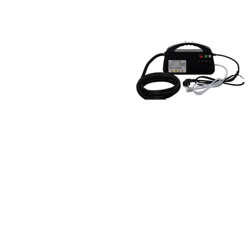 

High temperature and high pressure steam cleaner, kitchen disinfection artifact