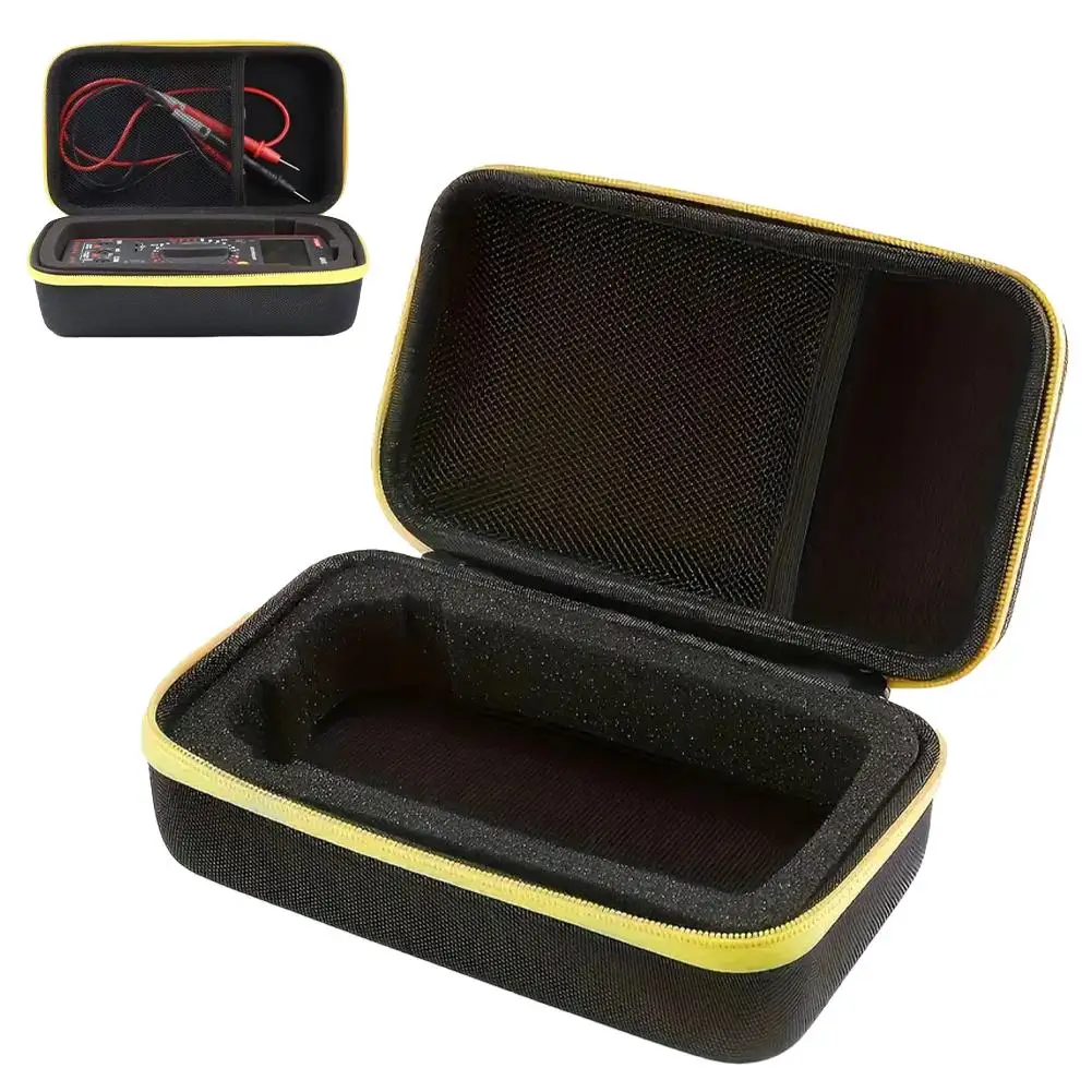 Harte EVA Outdoor-Reisetasche - für Baseus Tragbaren Auto-Starthilfegerät, Wasserabweisend, Stoßfest, für Einfaches Tragen