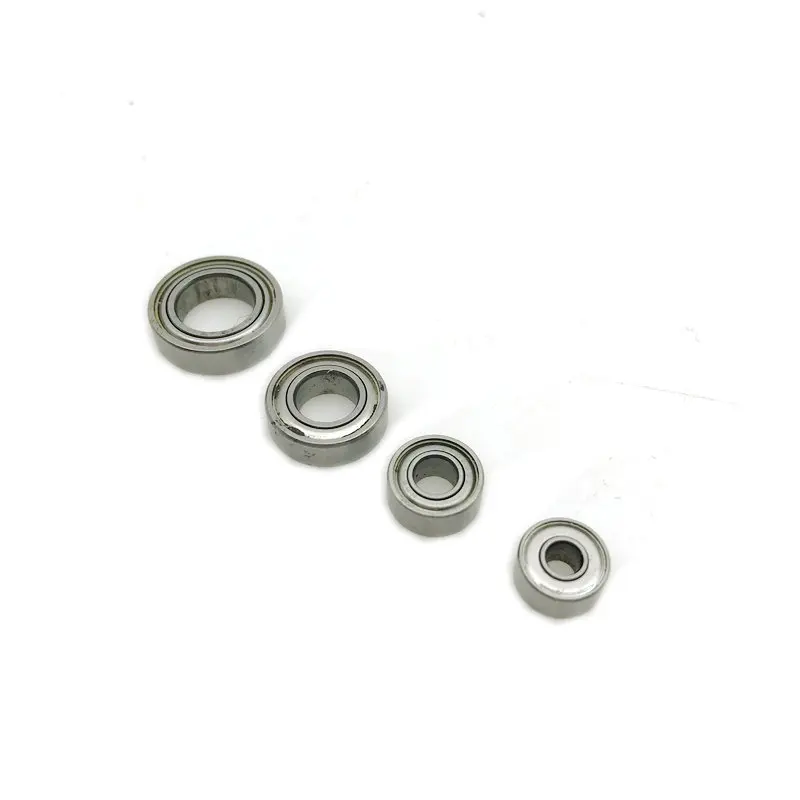 1 Set Dental Laboratory Bearing 120L Handpieces Bearings for STRONG Korea 204/90 Micromotor 35,000RPM Low Speed Motor Handle