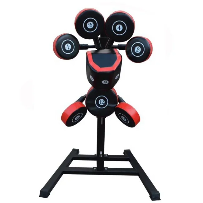 Heavy Boxing Training Tree fitness machine