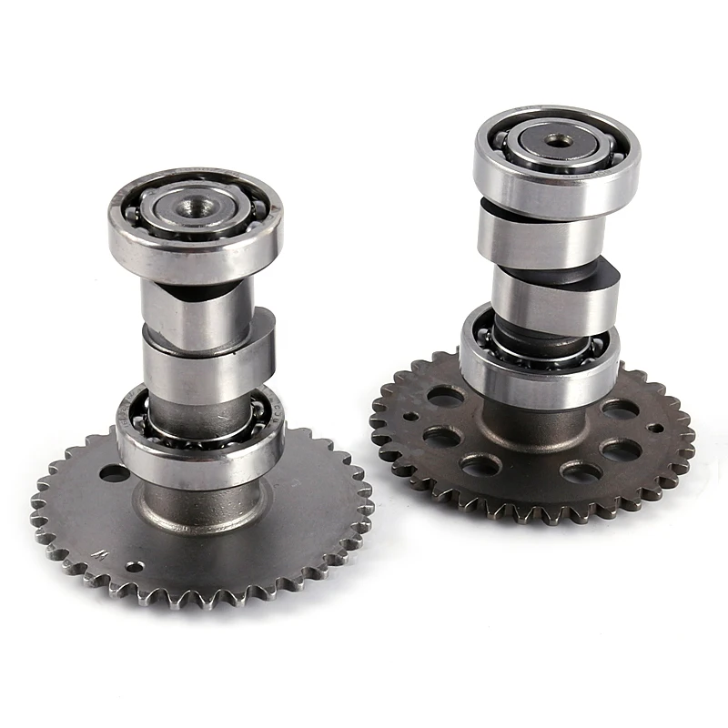 Scooter Camshaft A9 Racing Cam Performance Racing Cam A9 GY6 50 60 80 Cam Camshaft Scooter Parts 139qma 139QMB Q