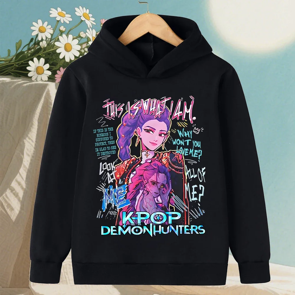 Kpop Demon Hunter D… - image