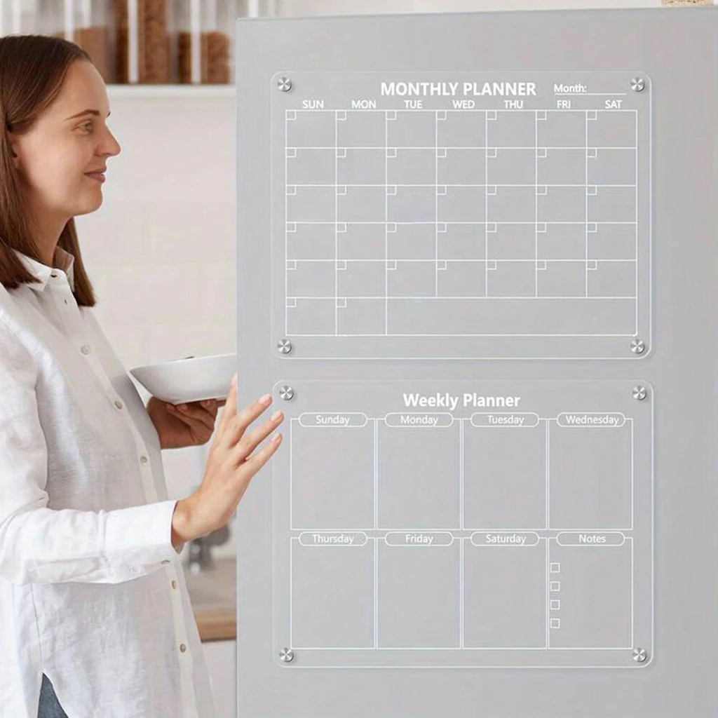 #14 Trending Dry-Erase Boards Right Now