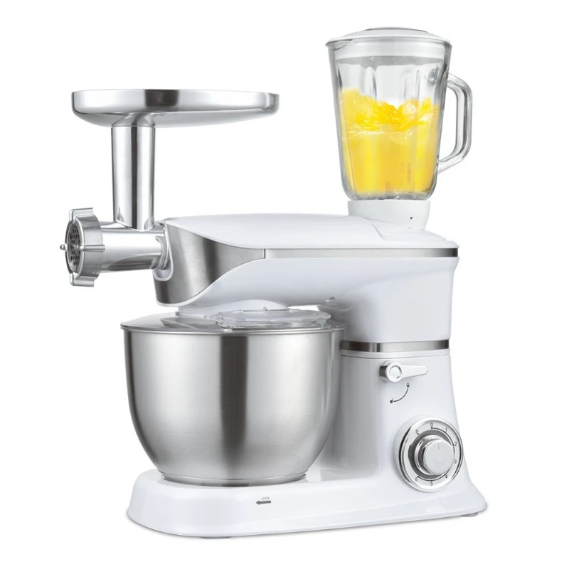 Mixing machine Juicing meat grinder Mixing machine Cooking machine Large capacity meat grinder Multi-function