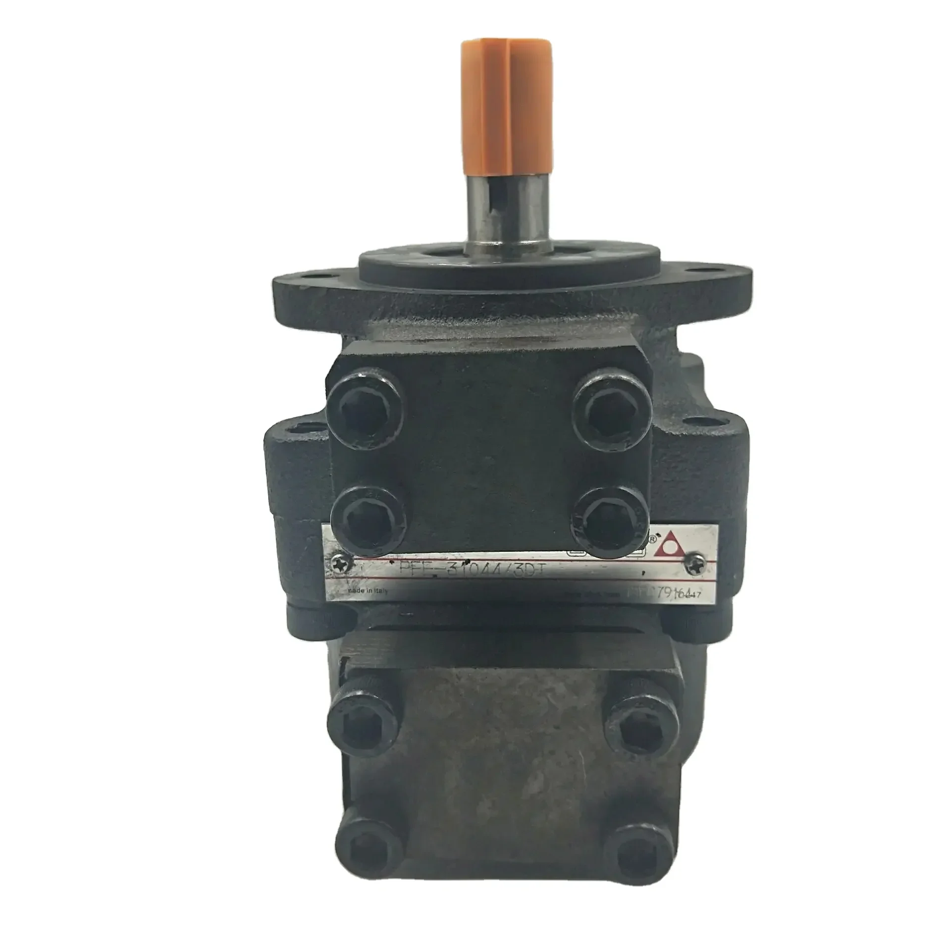Vane Pump PFE-41 PFE-32 PFE-42 PFE-52  Fixed Displacement Oil Pump PFE-41085/1DV-20