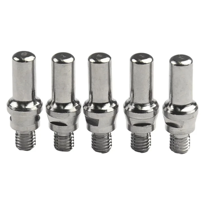 プラズマ切断トーチチップ懐中電灯、ABNO-23Pcs、PT-60、IPT-40、pt40、1.0mm、51313電極、52582