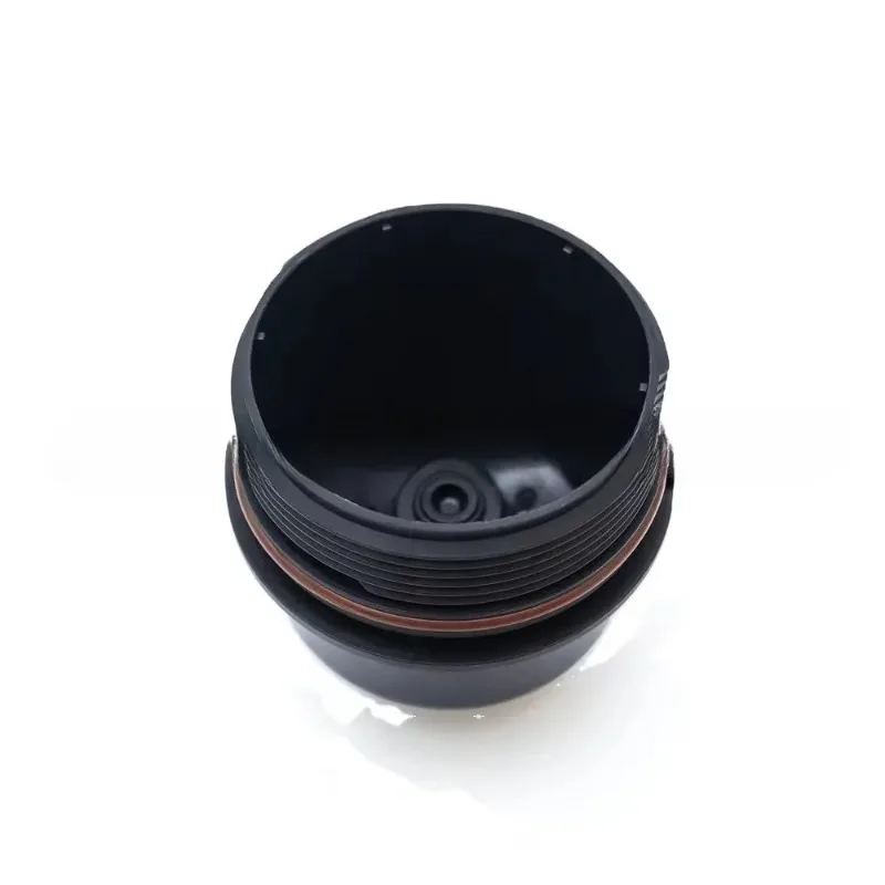 1103P8 ZQ92590080 غطاء مرشح الزيت مخصص لبيجو 3008 4008 لسيتروين C4L C5 1.6T العلامة التجارية الجديدة