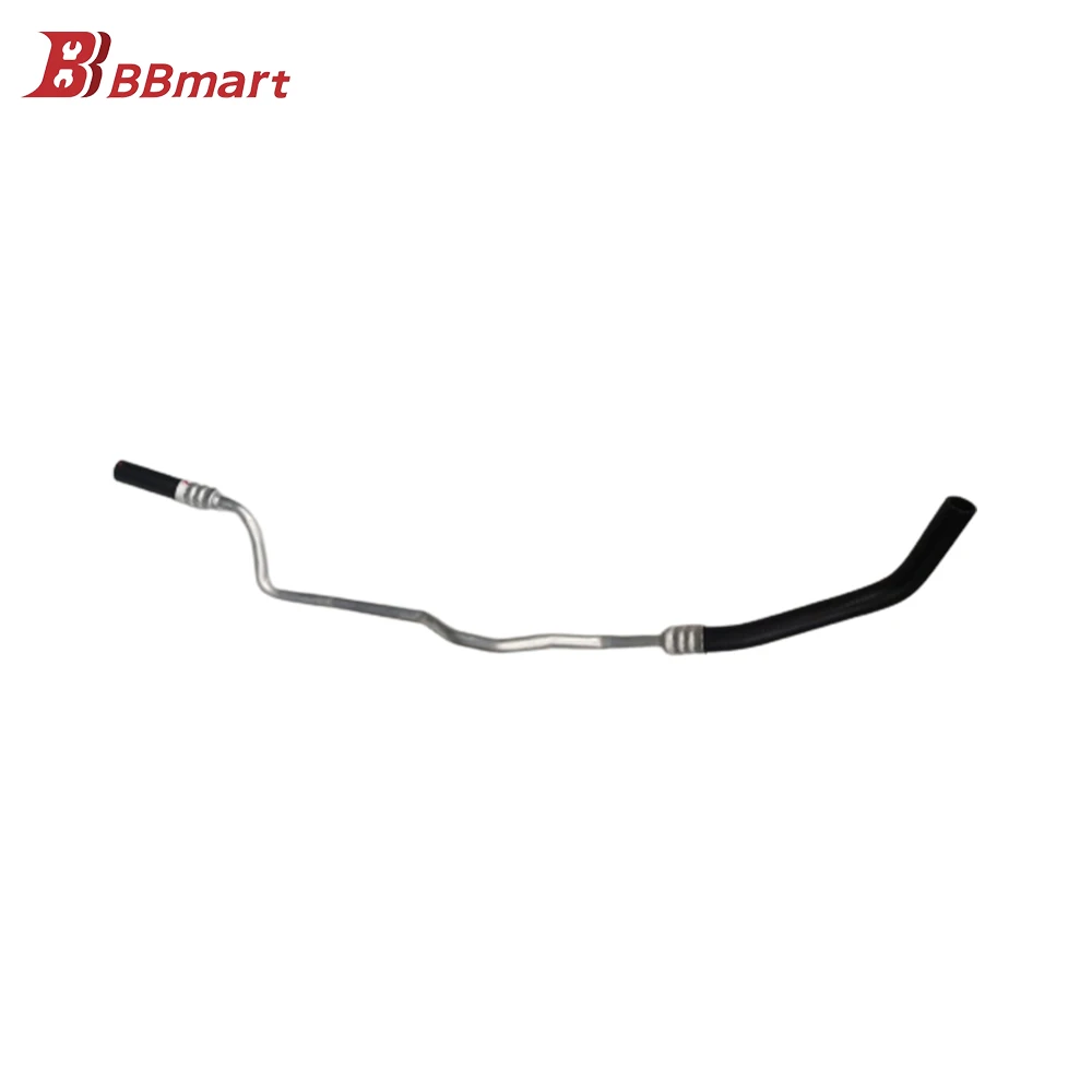 

DG937F120EC BBmart Auto Parts 1 Pcs Radiator Pipe Automatic Transmission For Ford MONDEO 13-17