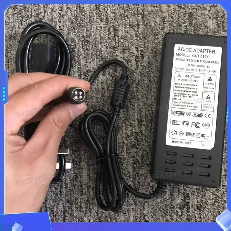 1PCS MTS-6000 OTDR Power Adapter for JDSU Optical Time Domain Reflectometer