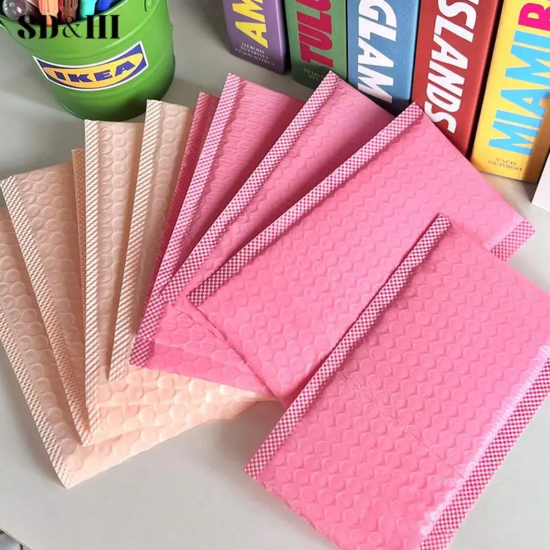 10 шт./упаковка, пузырчатые пакеты